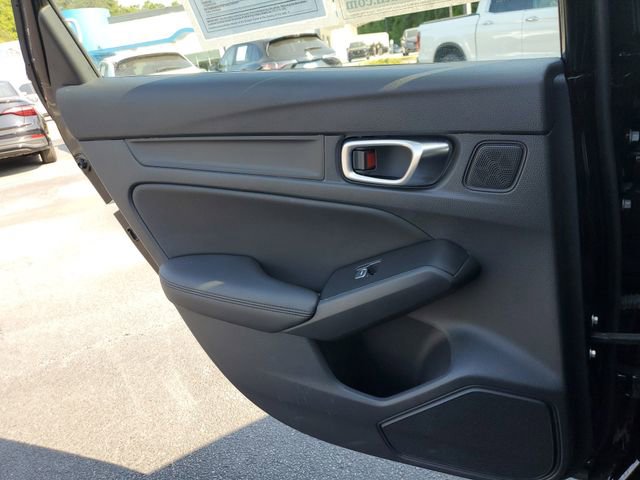Used 2025 Acura Integra FWD image 13