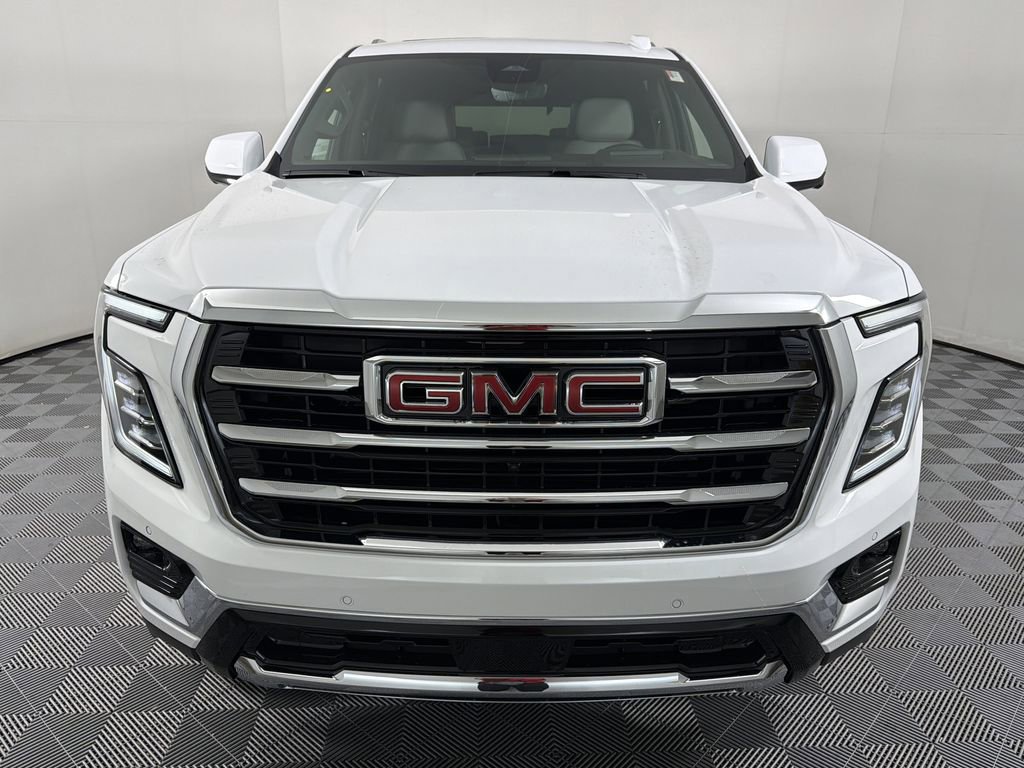 New 2026 GMC Yukon Elevation w/ Elevation Premium Package image 2