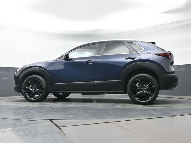 Used 2024 MAZDA CX-30 AWD 2.5 S w/ Select Sport Pkg image 24