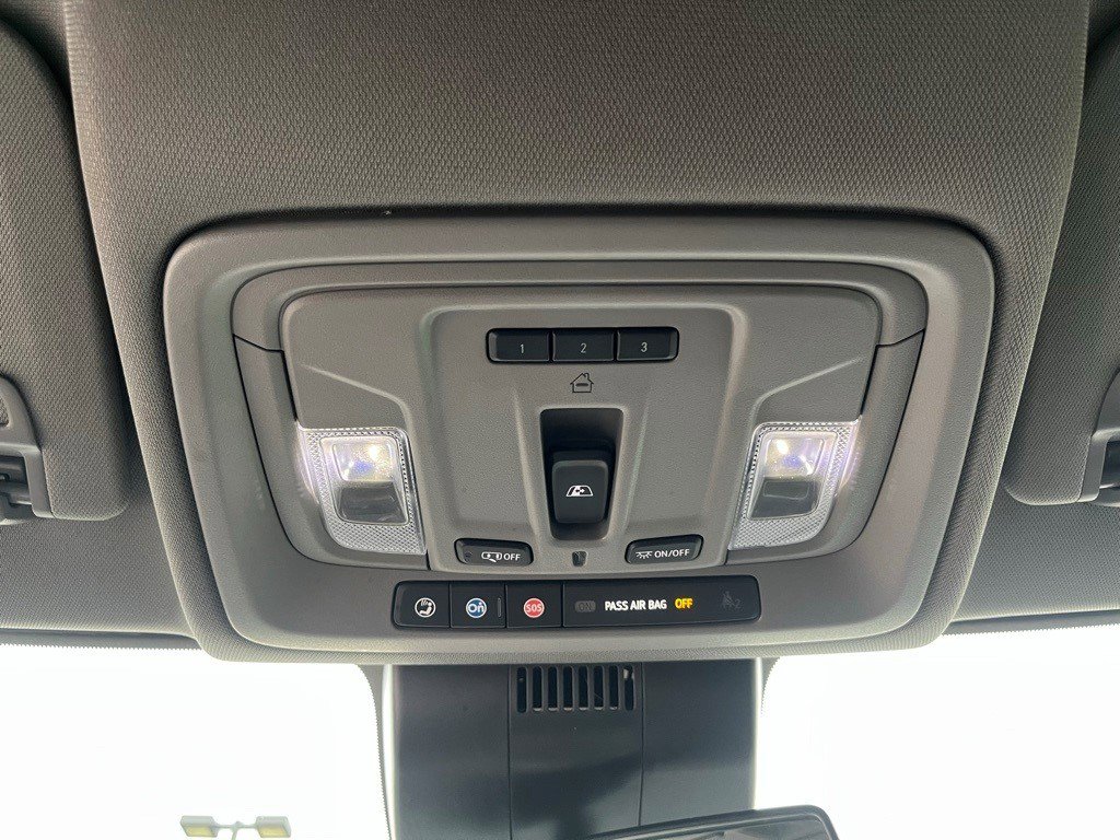 Certified 2024 Chevrolet Silverado 1500 RST w/ Redline Edition image 28