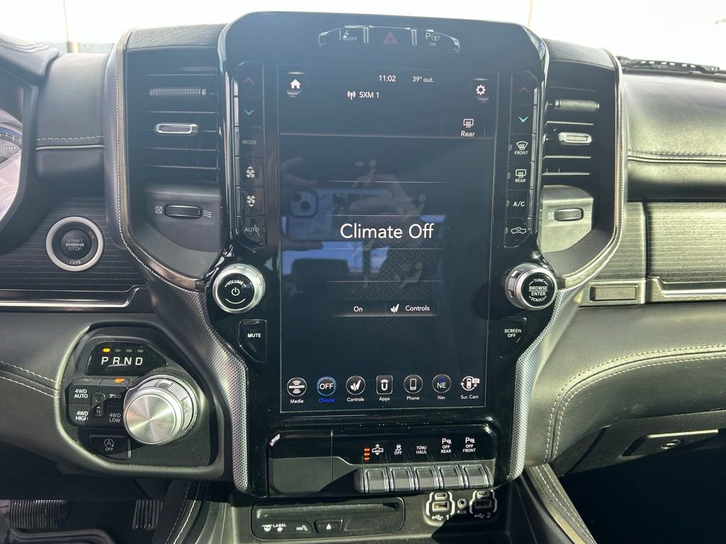 Used 2019 RAM 1500 Limited image 18