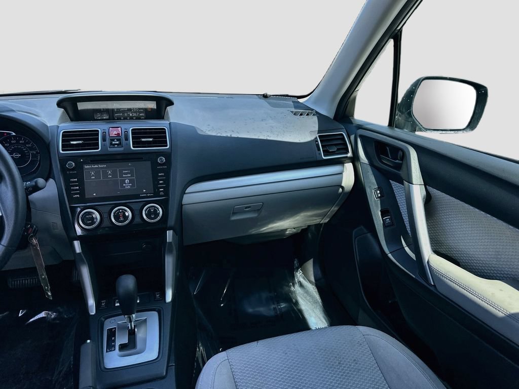 Used 2018 Subaru Forester 2.5i Premium AWD/4WD image 22