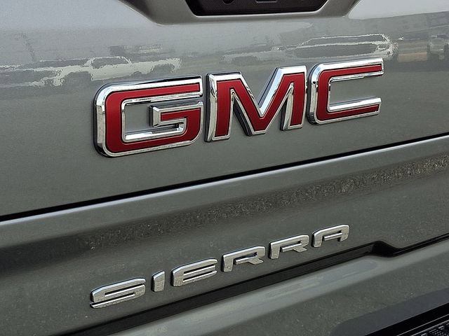 New 2026 GMC Sierra 1500 SLT w/ SLT Premium Plus Package AWD/4WD image 19
