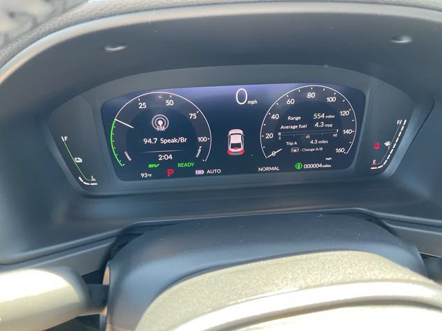 New 2026 Honda Accord Sport image 23