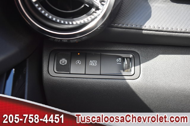 New 2027 Chevrolet Equinox LT FWD image 32