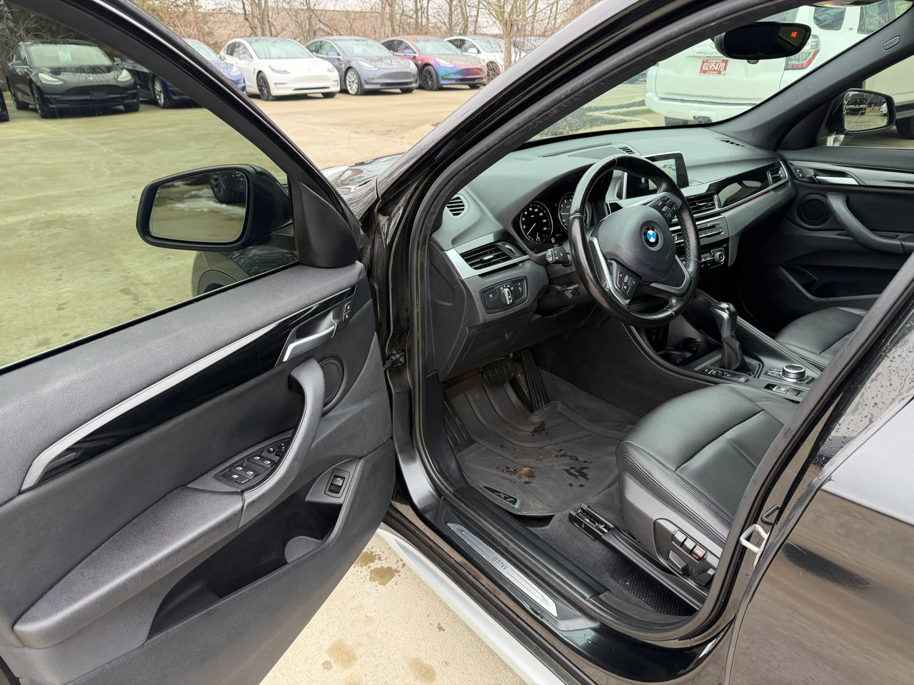 Used 2019 BMW X1 xDrive28i w/ Convenience Package image 8