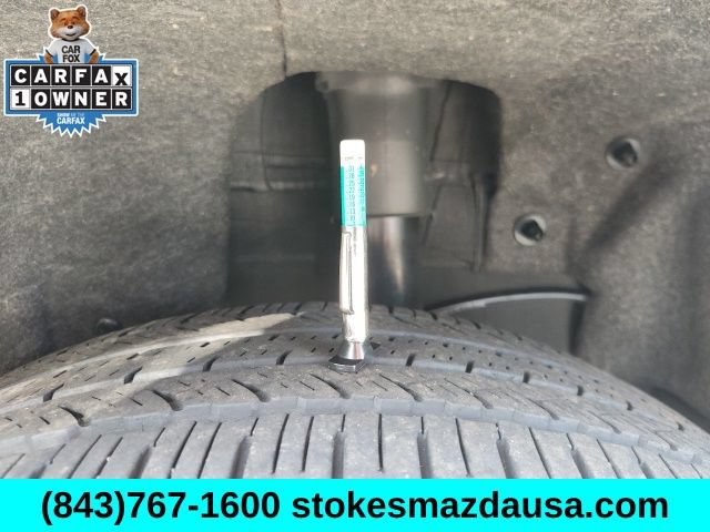 Used 2024 MAZDA CX-5 Carbon Edition AWD/4WD image 41