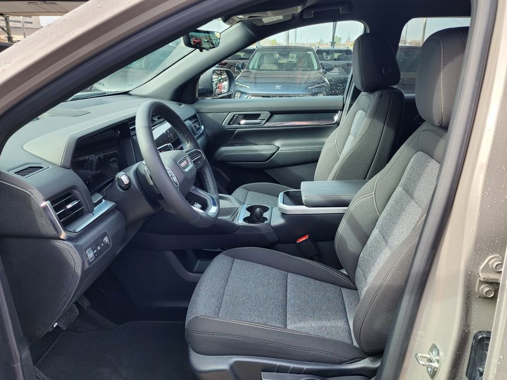 New 2026 GMC Terrain Elevation w/ Black Edition image 15