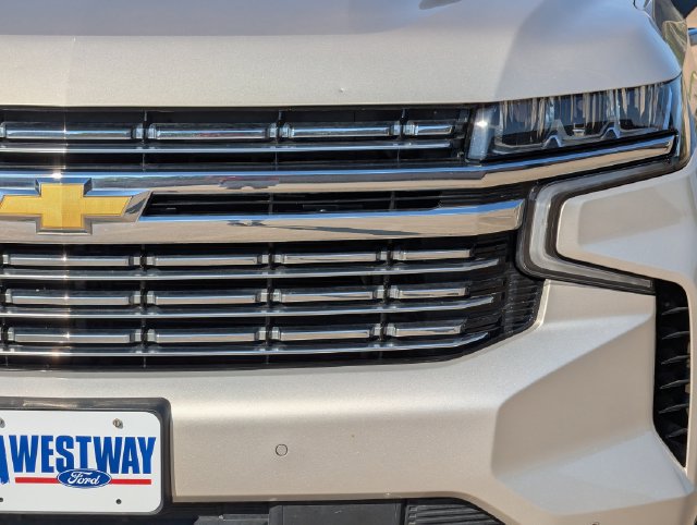 Used 2024 Chevrolet Tahoe Premier RWD image 8