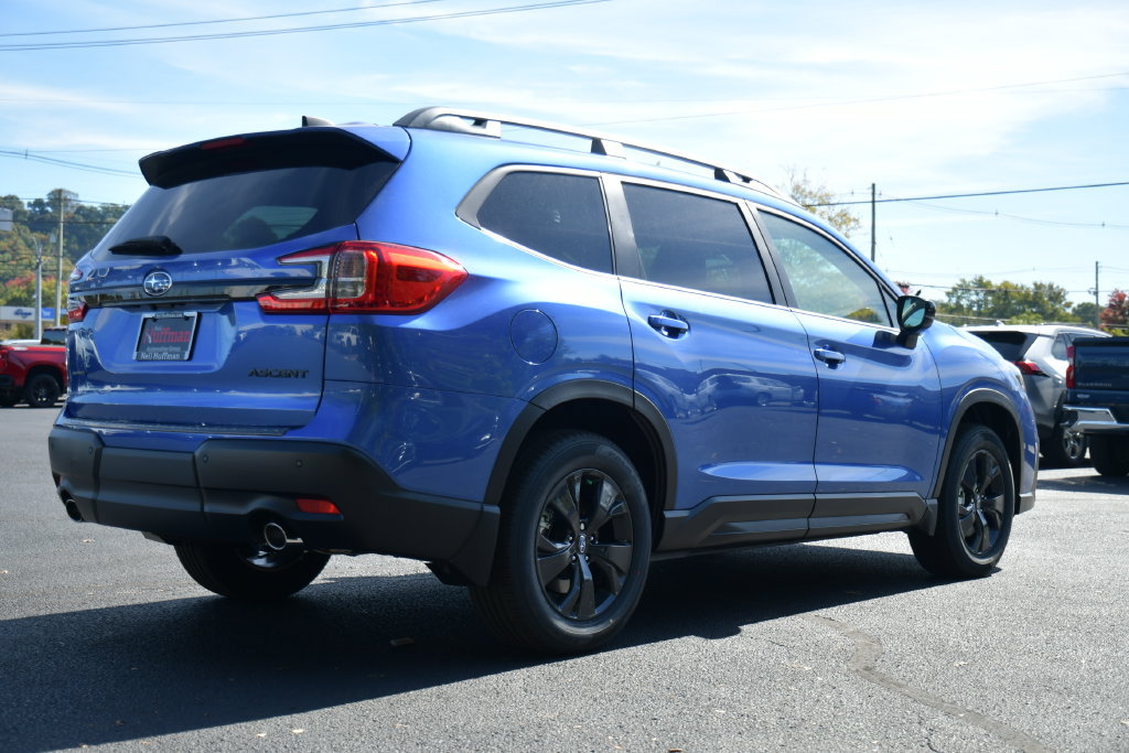 New 2027 Subaru Ascent Premium AWD/4WD image 7