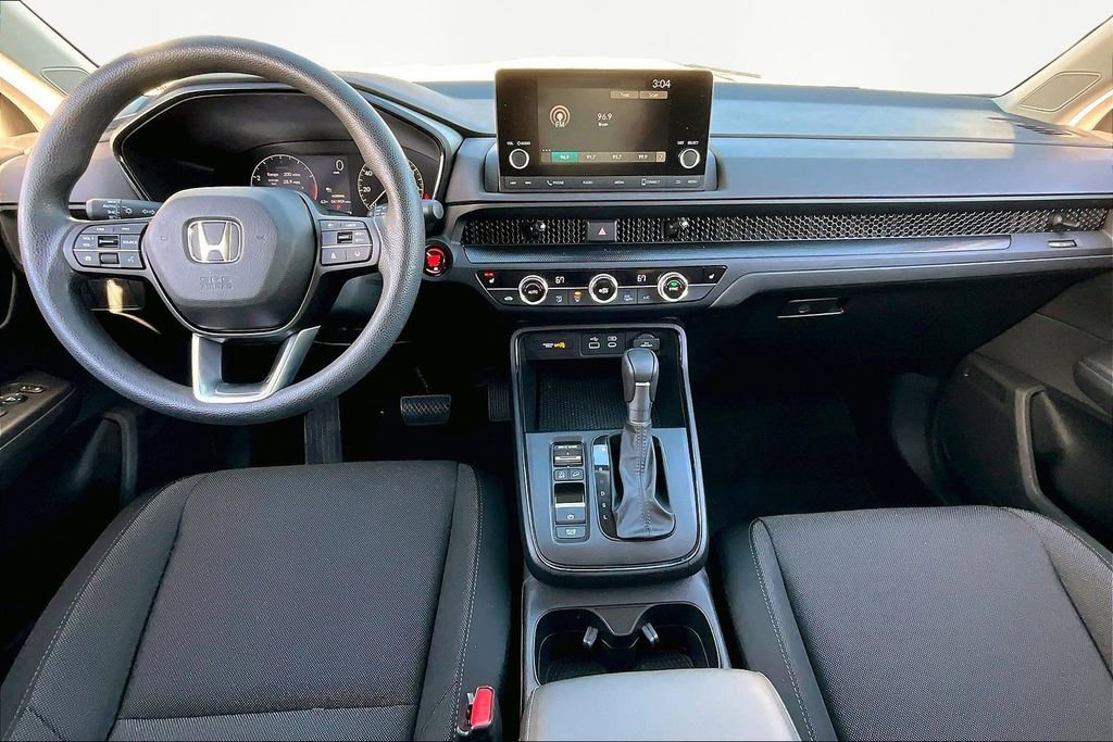 Used 2024 Honda CR-V EX image 8