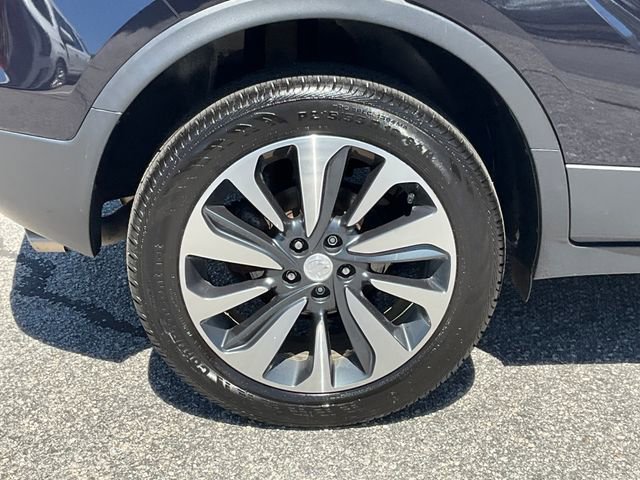 Used 2021 Buick Encore Preferred image 24