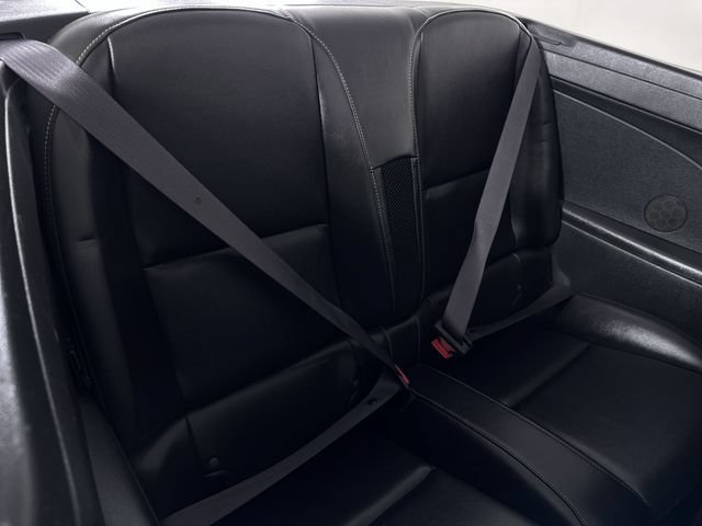 Used 2014 Chevrolet Camaro SS w/ RS Package RWD image 28