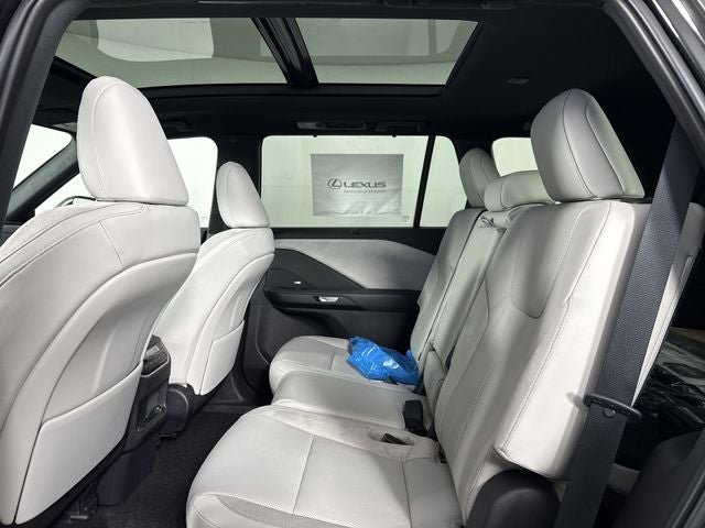New 2026 Lexus TX 350 AWD w/ Technology Package image 22
