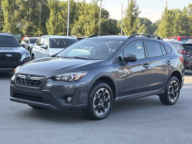 Used 2022 Subaru Crosstrek 2.0i Premium w/ Moonroof Package AWD/4WD image 7