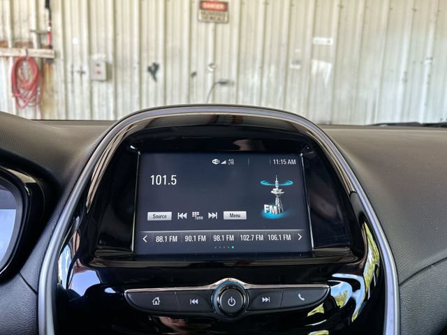 Used 2018 Chevrolet Spark LS FWD image 13