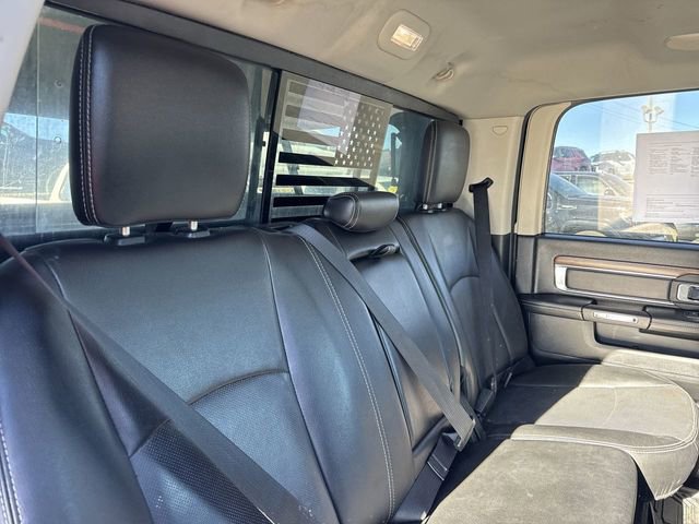 Used 2014 RAM 1500 Laramie image 24