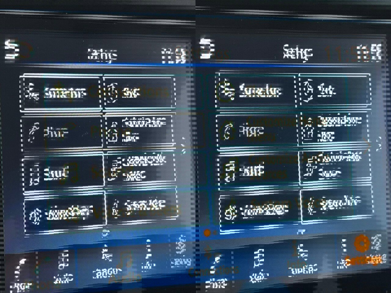 Certified 2023 Nissan Kicks SR w/ Exterior Package image 27