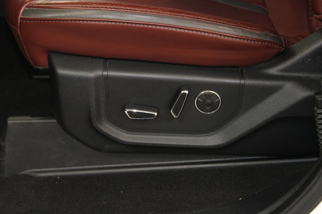Used 2020 Ford F250 Platinum image 24