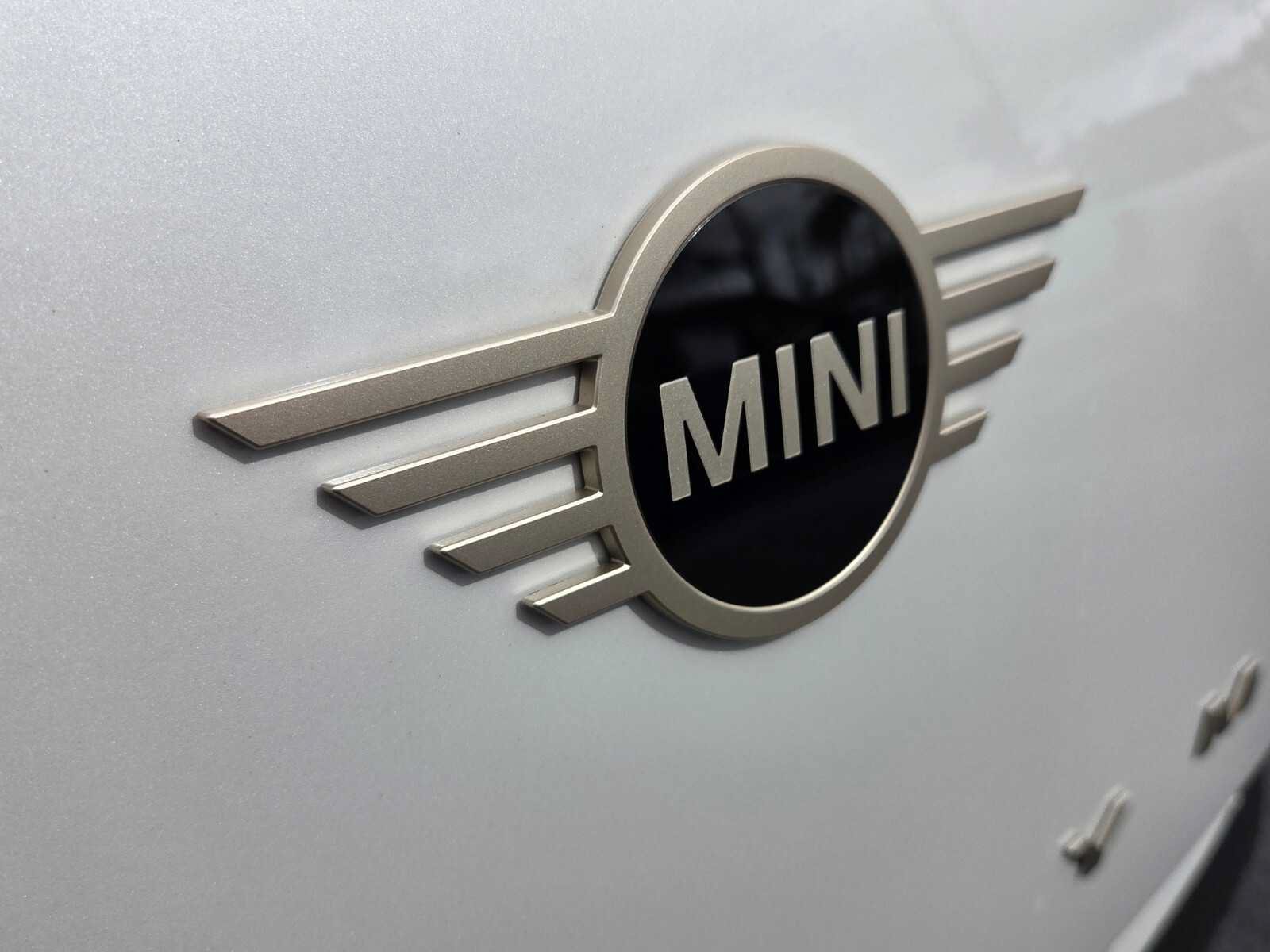 Used 2026 MINI Cooper Countryman S AWD/4WD image 15