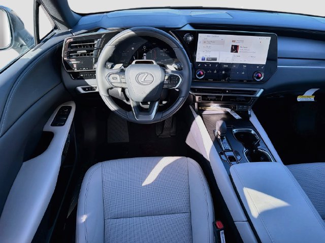 New 2026 Lexus RX 350 Premium w/ Convenience Package FWD image 18