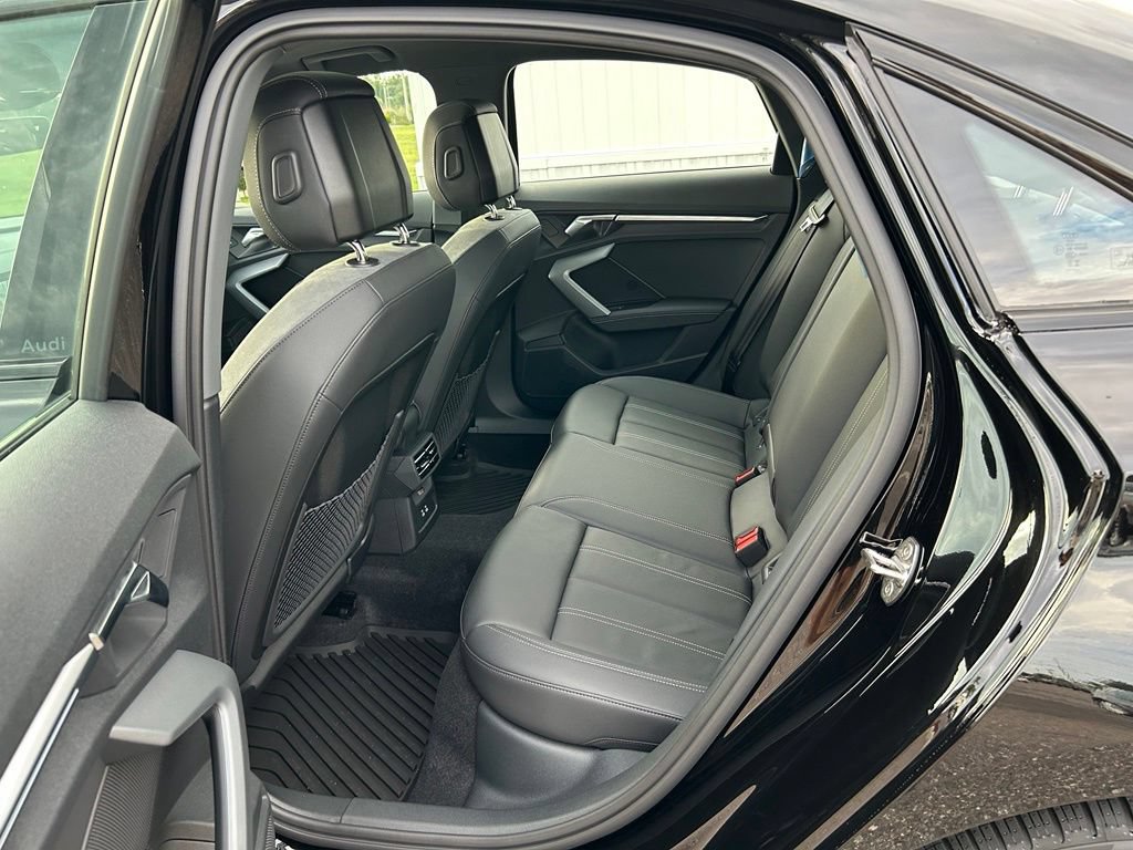 New 2026 Audi A3 2.0T Premium AWD/4WD image 49