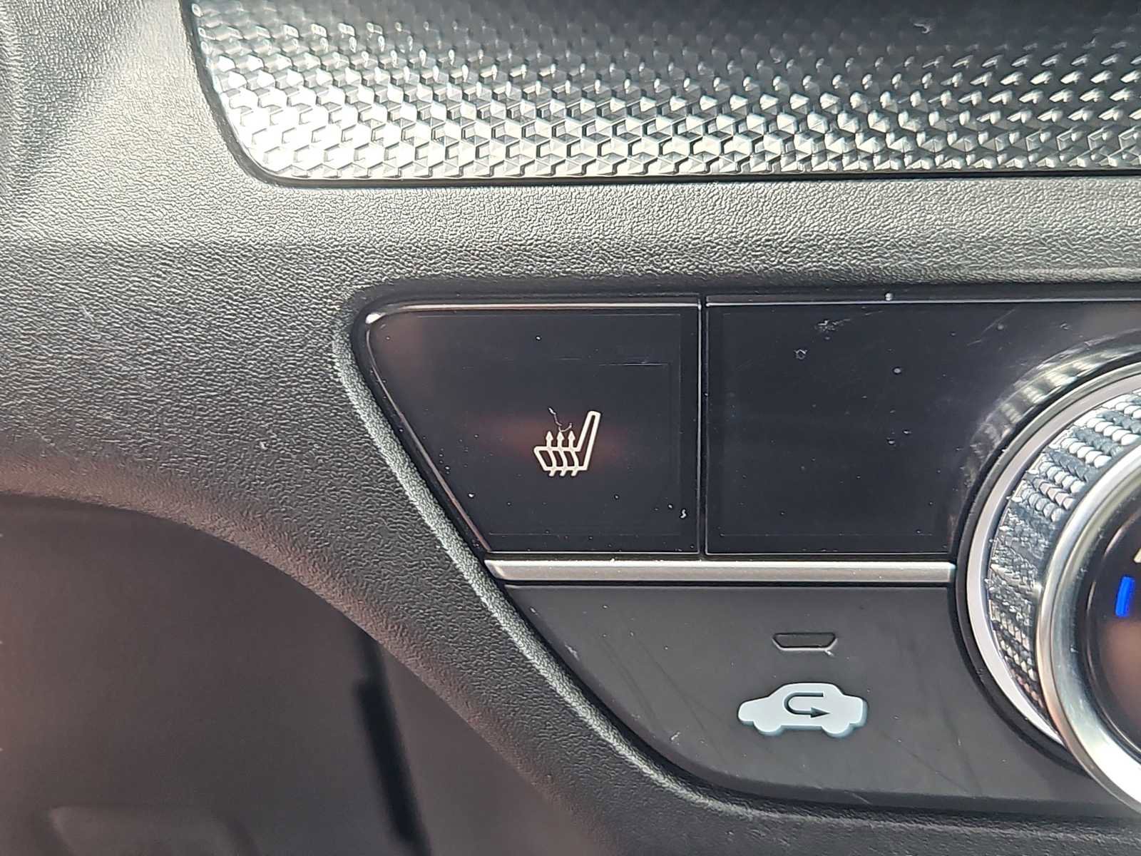 Used 2024 Honda CR-V EX image 18