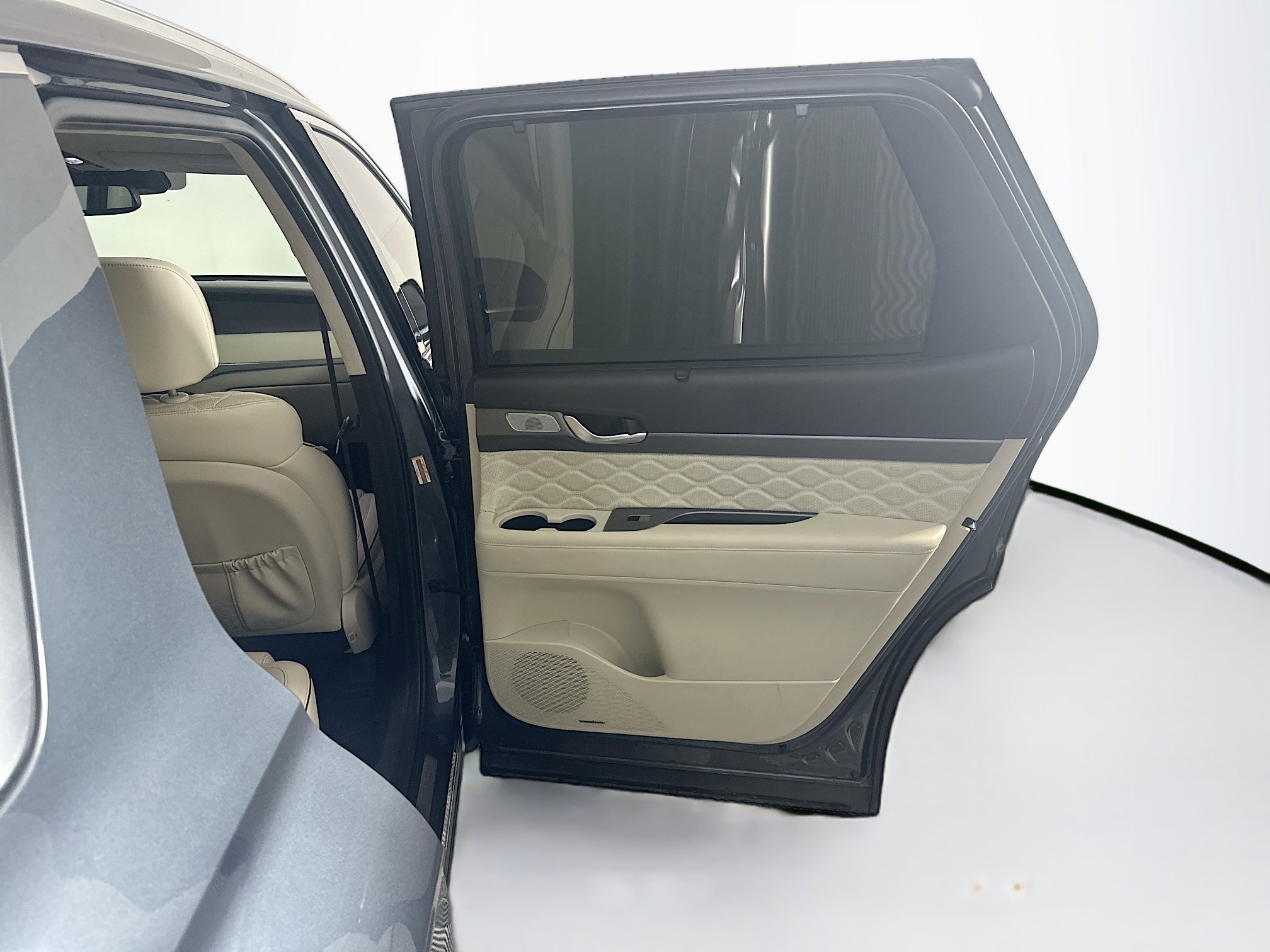 Used 2020 Hyundai Palisade Limited AWD/4WD image 34
