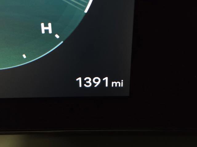 Used 2026 Hyundai Palisade Calligraphy image 9