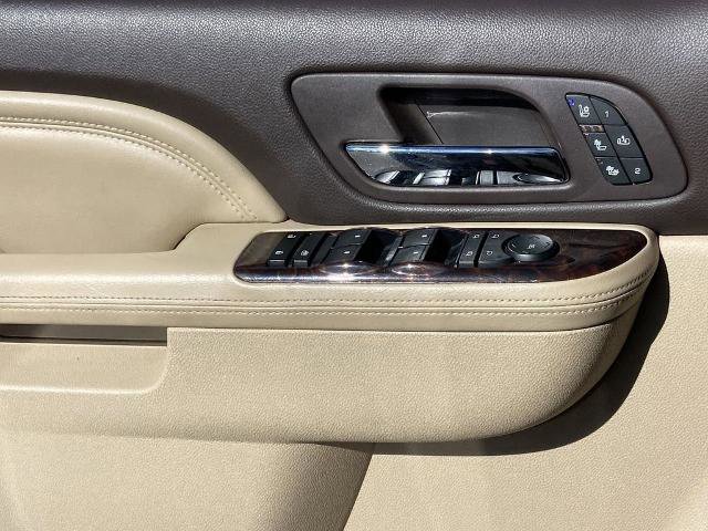 Used 2013 GMC Sierra 2500 Denali w/ Suspension Package, Off-Road image 16