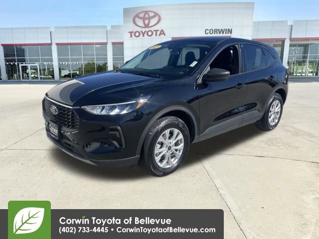 Used 2025 Ford Escape Active image 7