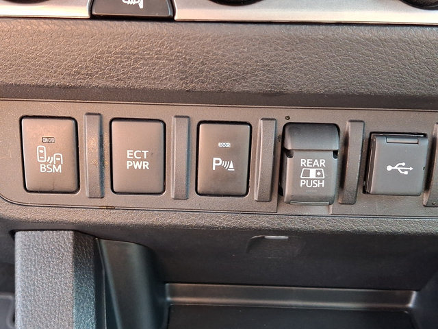 Used 2023 Toyota Tacoma Limited w/ Nightshade Package AWD/4WD image 26