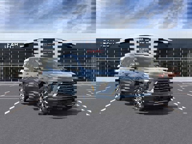 New 2026 Buick Enclave Preferred w/ Power Package image 1