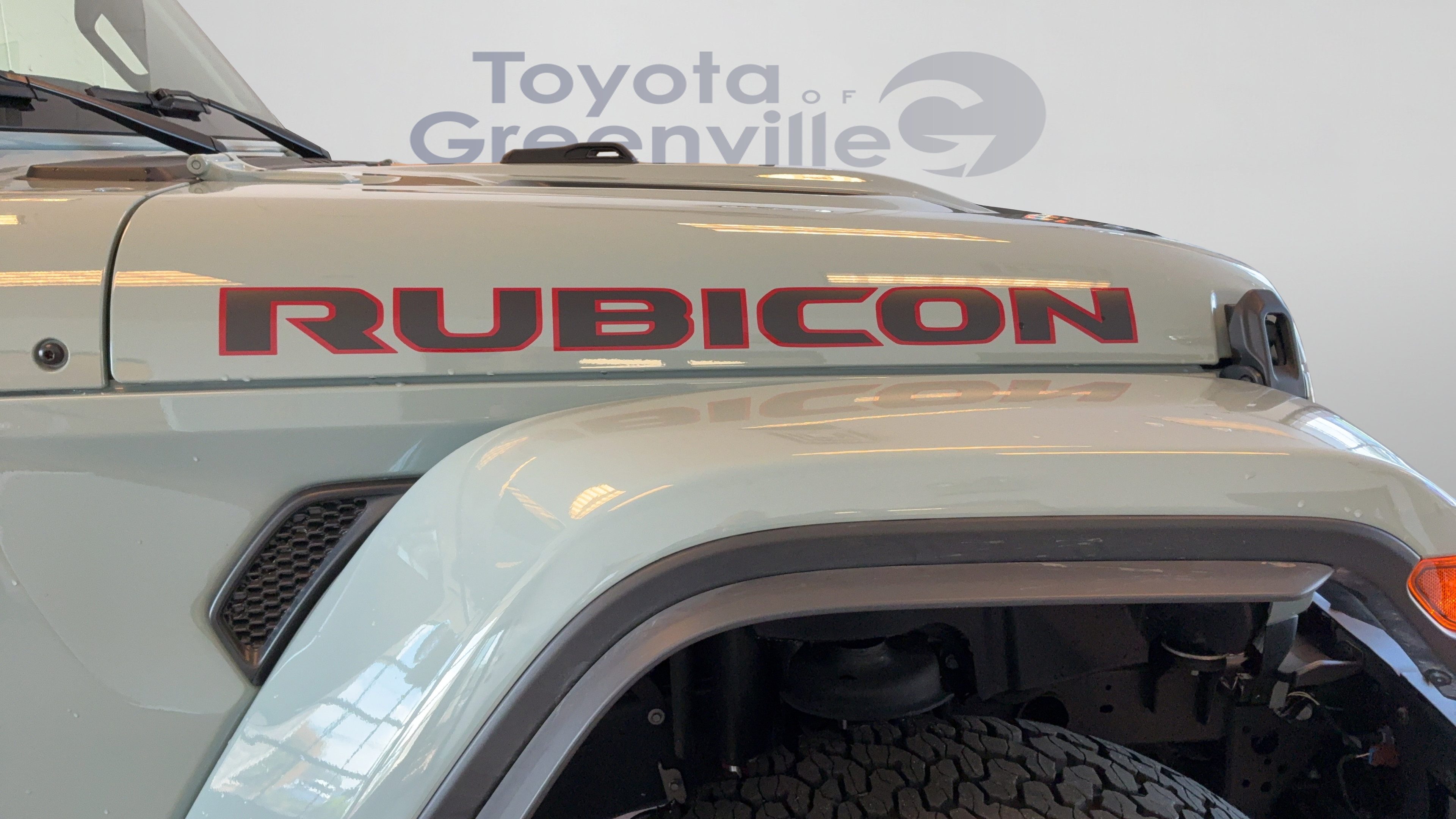 Used 2024 Jeep Wrangler Unlimited Rubicon AWD/4WD image 60