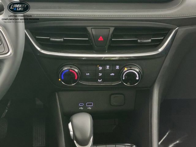 Used 2024 Buick Encore GX Preferred image 25