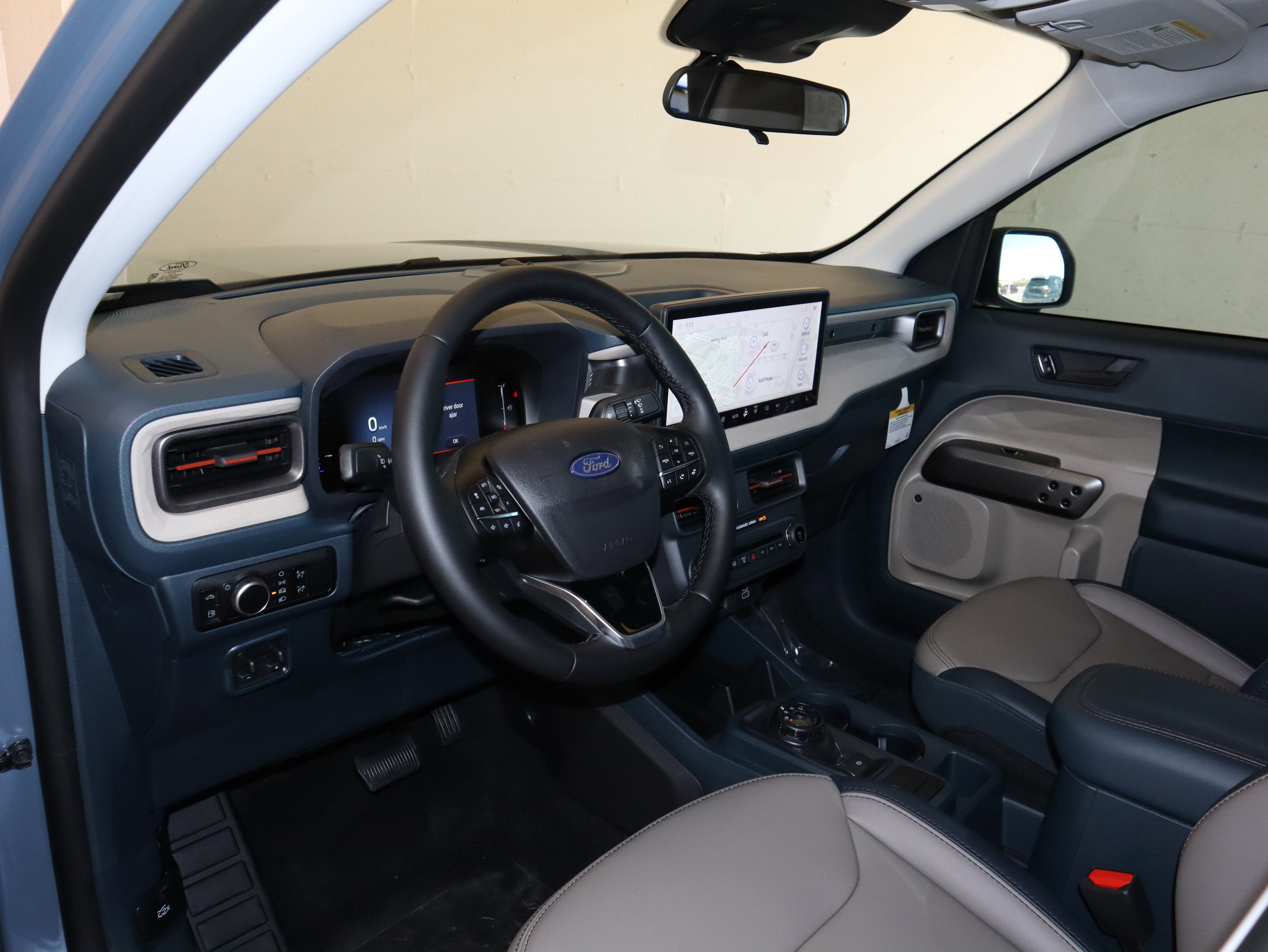New 2026 Ford Maverick Lariat AWD/4WD image 23