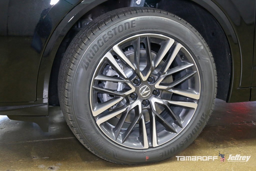 New 2026 Acura MDX SH-AWD w/ Advance Package image 21
