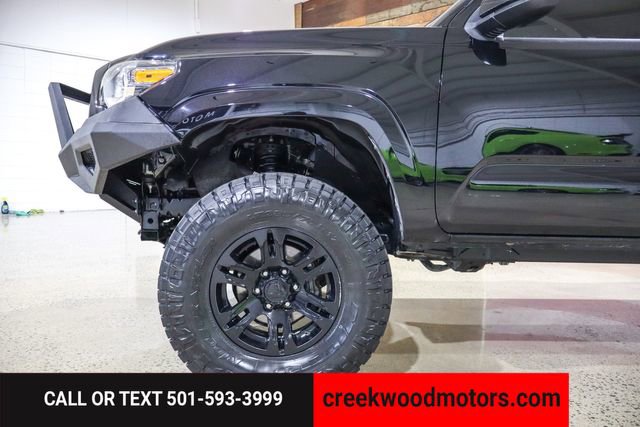 Used 2022 Toyota Tacoma 4x4 Double Cab image 30