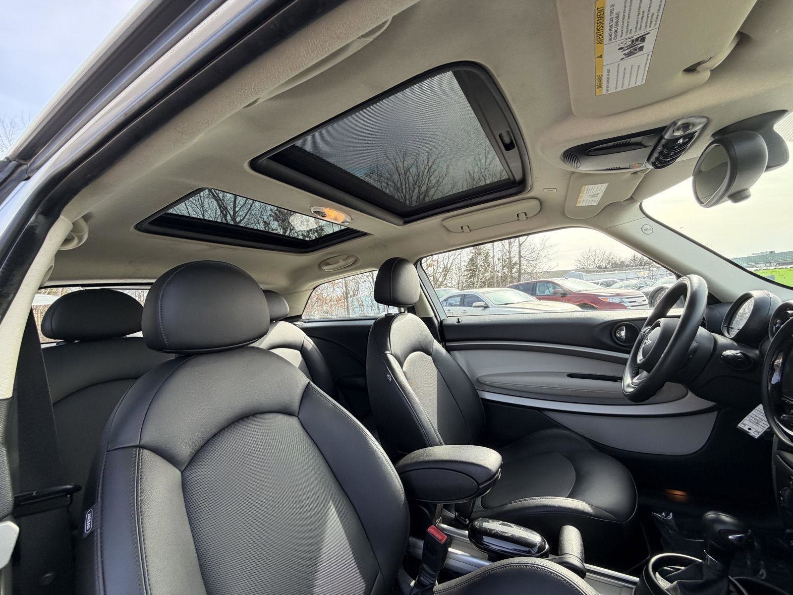 Used 2014 MINI Cooper Paceman image 26