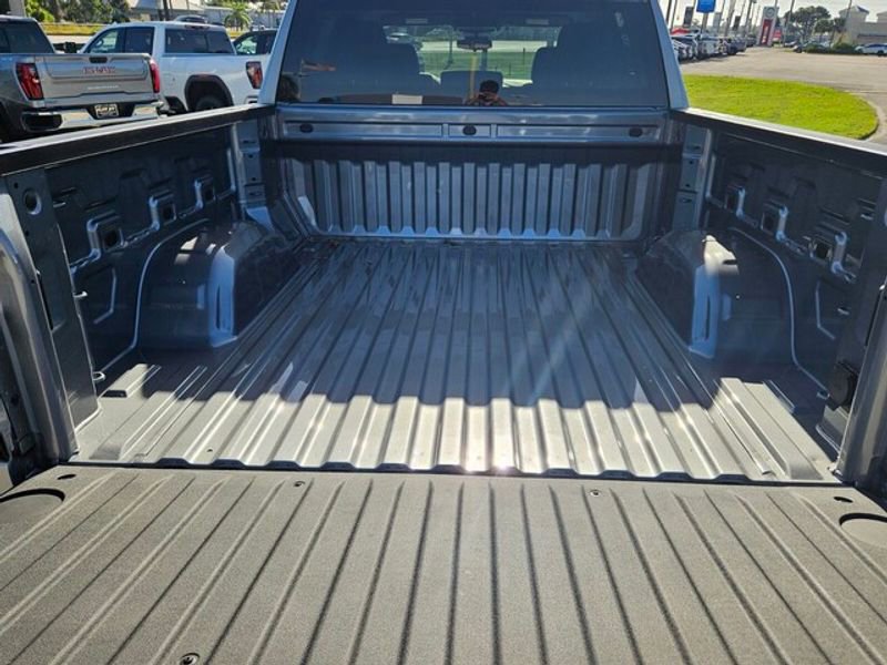 New 2026 GMC Sierra 1500 Elevation w/ X31 Off-Road Package image 11