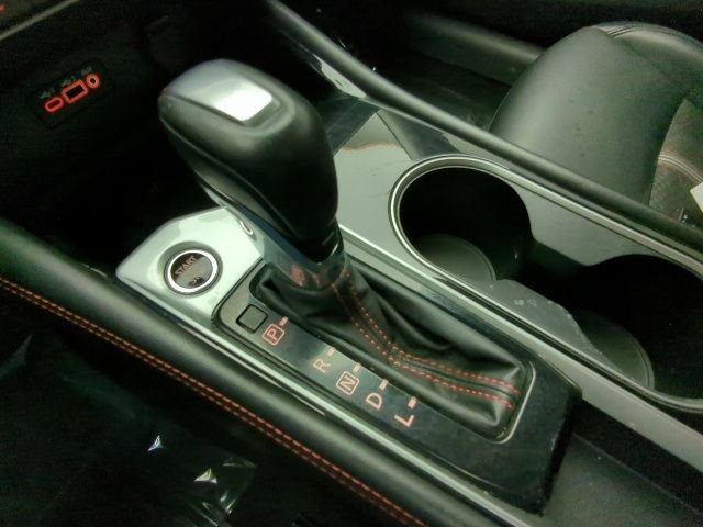 Used 2024 Nissan Altima 2.5 SR FWD image 28