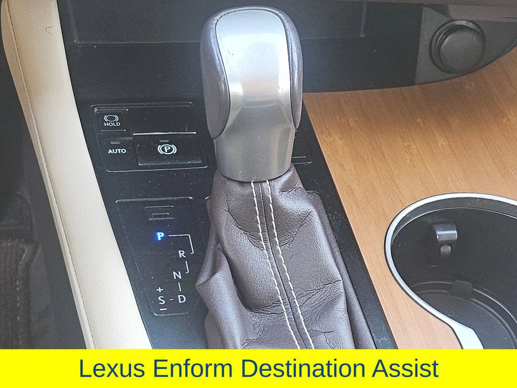 Used 2019 Lexus RX 350 FWD image 41