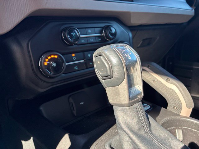 Used 2021 Ford Bronco Big Bend AWD/4WD image 32