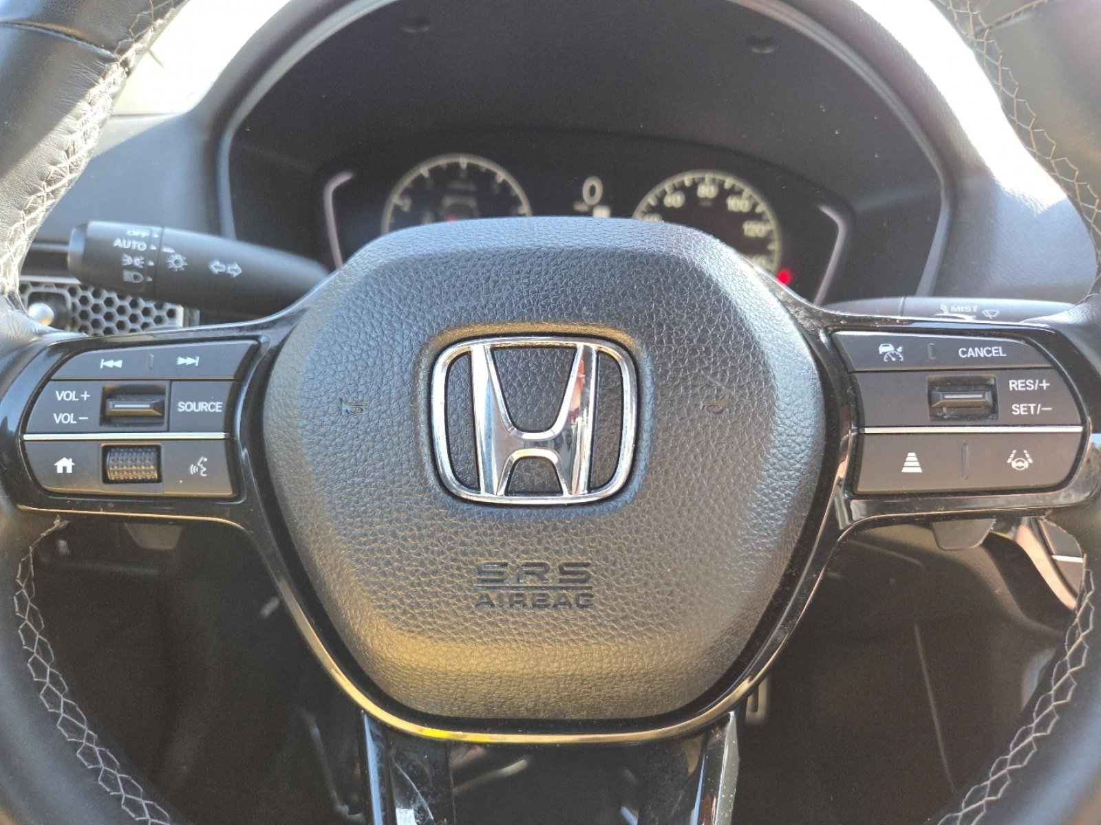 Certified 2023 Honda Civic Sport image 29