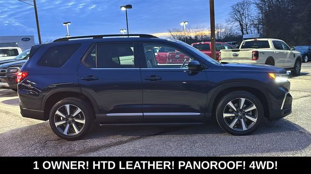 Used 2023 Honda Pilot Touring image 28