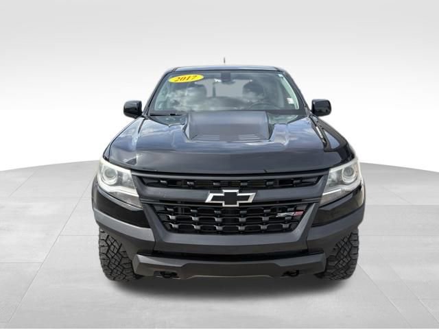Used 2017 Chevrolet Colorado ZR2 image 7