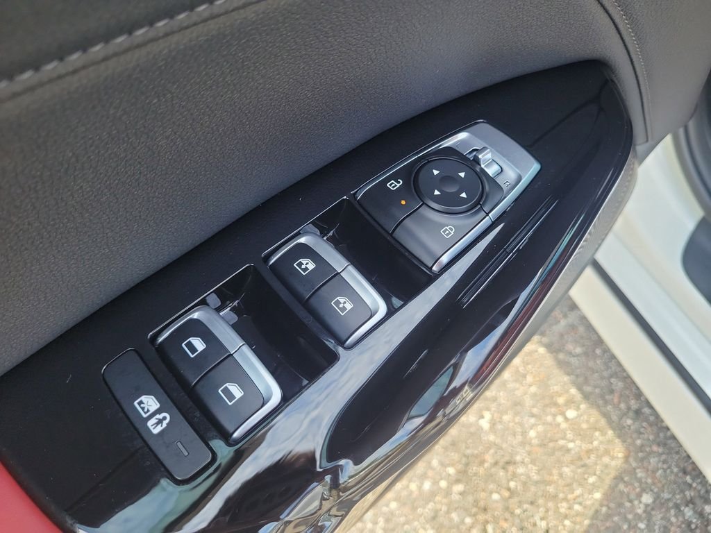 New 2026 Kia K5 GT-Line w/ GT-Line Red Interior Package FWD image 19