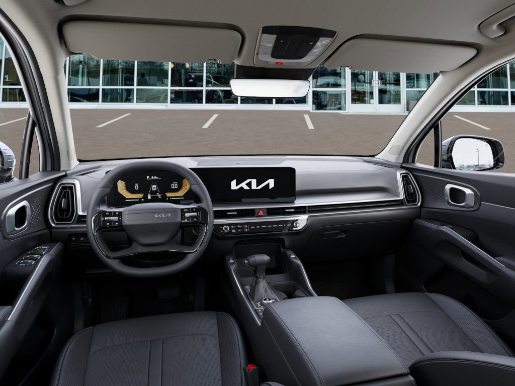 New 2026 Kia Sorento X-Line EX image 14