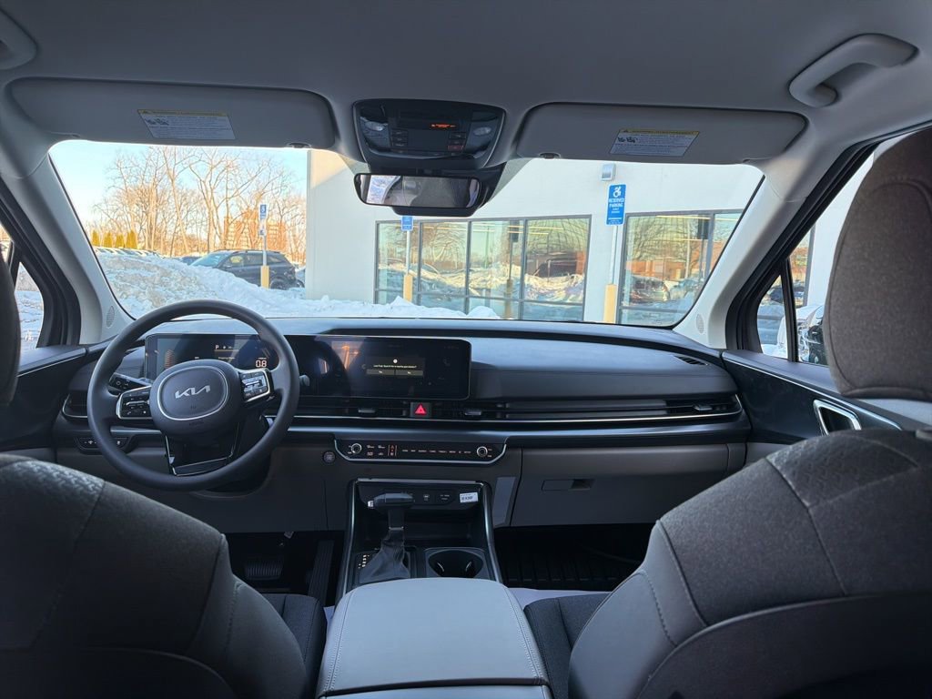 New 2026 Kia Carnival LX image 22