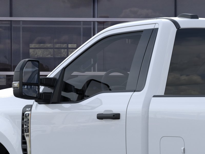 New 2026 Ford F250 XLT w/ FX4 Off-Road Package AWD/4WD image 21